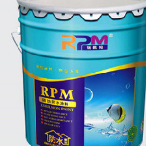 RPM木器涂料防水涂料