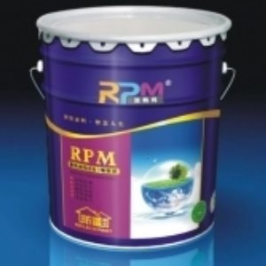 RPM木器涂料环保涂料