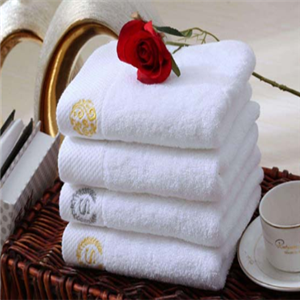 天成酒店用品毛巾