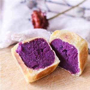 鑫姥姥仙豆糕紫薯糕