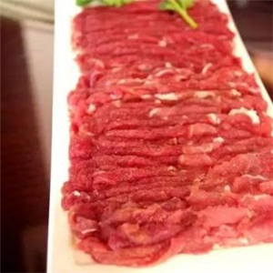 玺源居老北京涮肉鲜肉