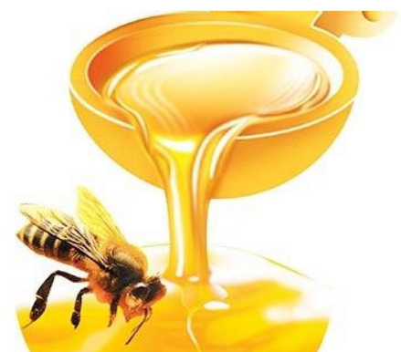 谷林蜂蜜