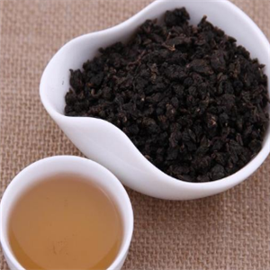 广福茶叶黑茶