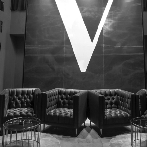 Vplus Lounge酒吧设计