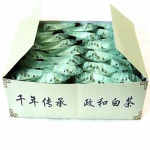 白韵茶传统