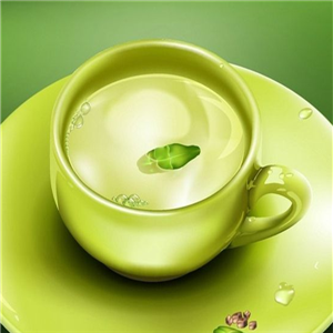 朕挑tea绿茶