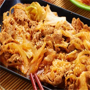 安鹤宫韩式料理