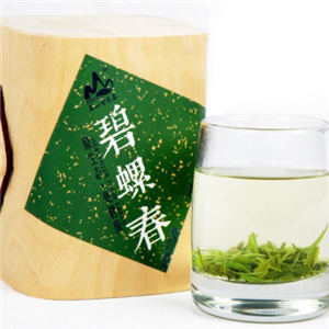 茗山生态茶叶