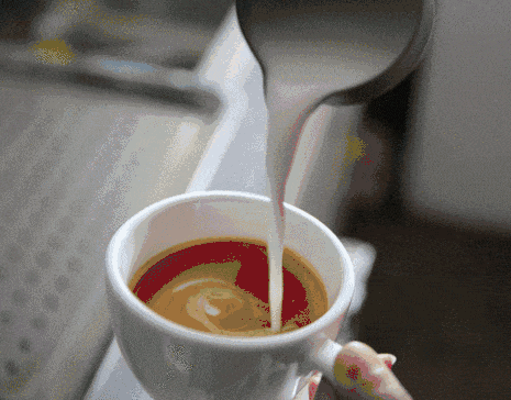 魔杯咖啡moocup coffee制作