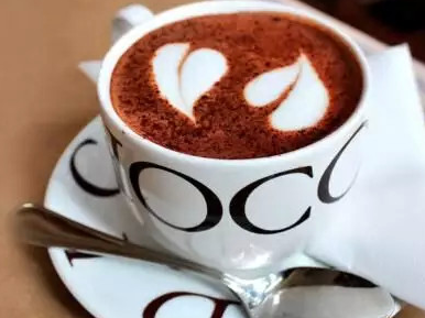 魔杯咖啡moocup coffee饮品