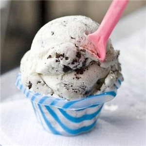 nobibi 冰淇淋好吃
