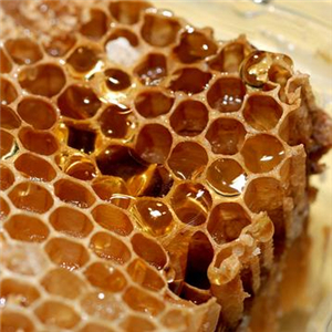 雷雀山上品蜂蜜品质