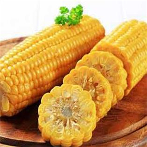 祥龙玉米制品品质