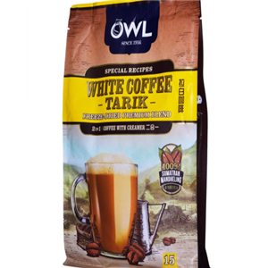 OWL猫头鹰咖啡