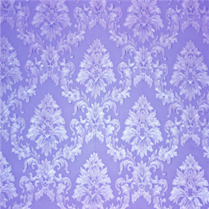 桑巴蒂墙纸紫色