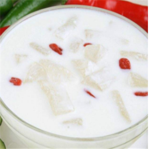 TukTuk印度手工酸奶产品