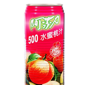 阿莎力金台湾水蜜桃