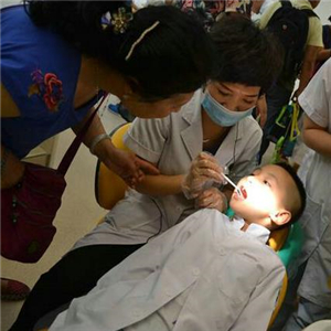 安乐牙科缓解机专业