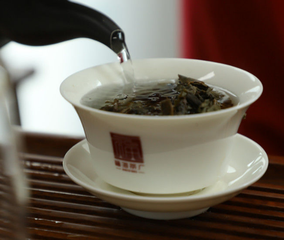 福海茶叶