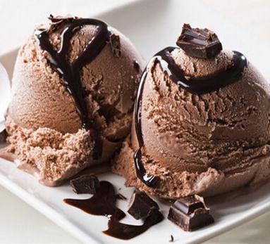 芭贝乐五谷冰淇淋巧克力味