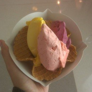 蜜伊冰坊冰淇淋