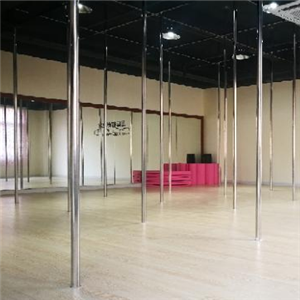 国际菲尚舞蹈教室