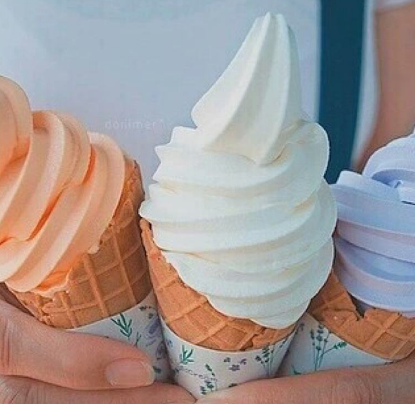 小糖人冰淇淋品质
