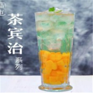 南香源港式茶饮文化