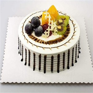 品诺CAKE蛋糕店蓝莓蛋糕