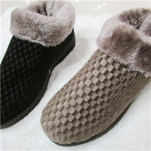 潮乐美保暖空调鞋产品