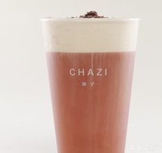 CHAZI茶子