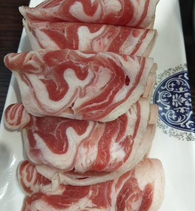 丁老三涮肉羊肉