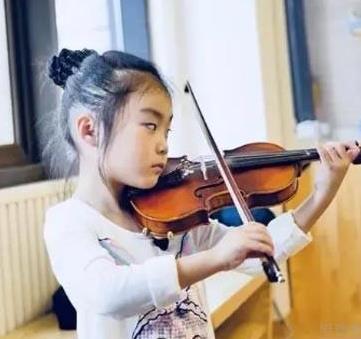 小提琴音乐教室