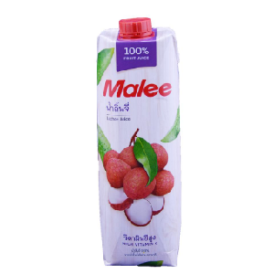 malee果汁荔枝