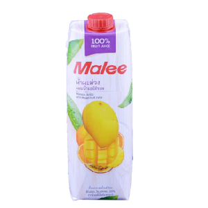 malee果汁芒果汁