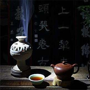 天心禅茶传统