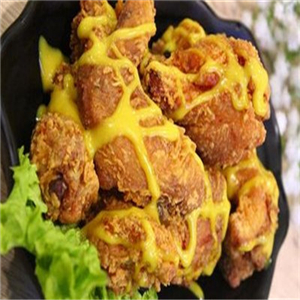 CoCo韩国炸鸡主题餐厅