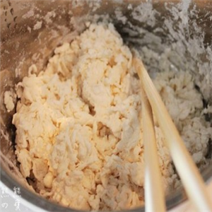 朝元阁土豆面疙瘩面粉