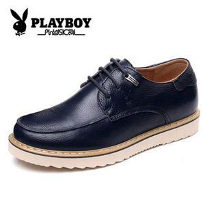 playboy鞋子