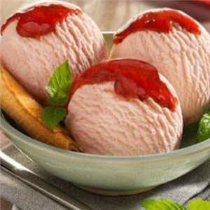 咔淇淋冰淇淋鲜美