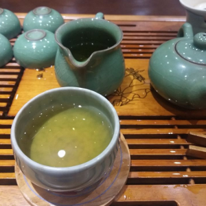 茗皇茶茶叶传统