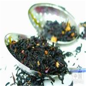 鸣青普洱茶业-醇香
