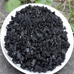 格林沃椰壳活性炭