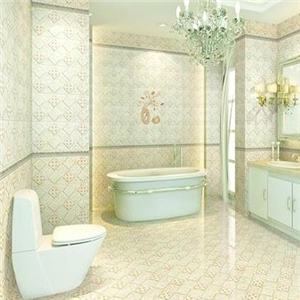 英派陶瓷洁具浴室