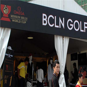 BCLN GOLF户外运动门店