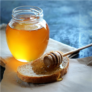 绿康蜂产品-香甜