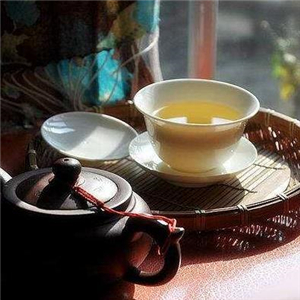 追新茶叶传统