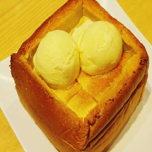 花津浦韩式烤肉特色面包