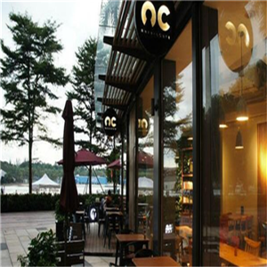 NCCafe北欧咖啡门店