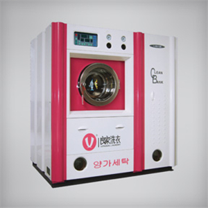 韩式良家洗衣科技